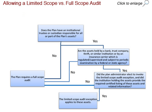 Limited Scope Audit